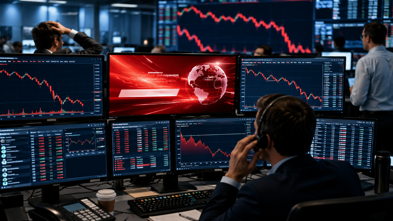Bitcoin Reclaims $66k and Nvidia Surges Ahead of Today's FOMC
