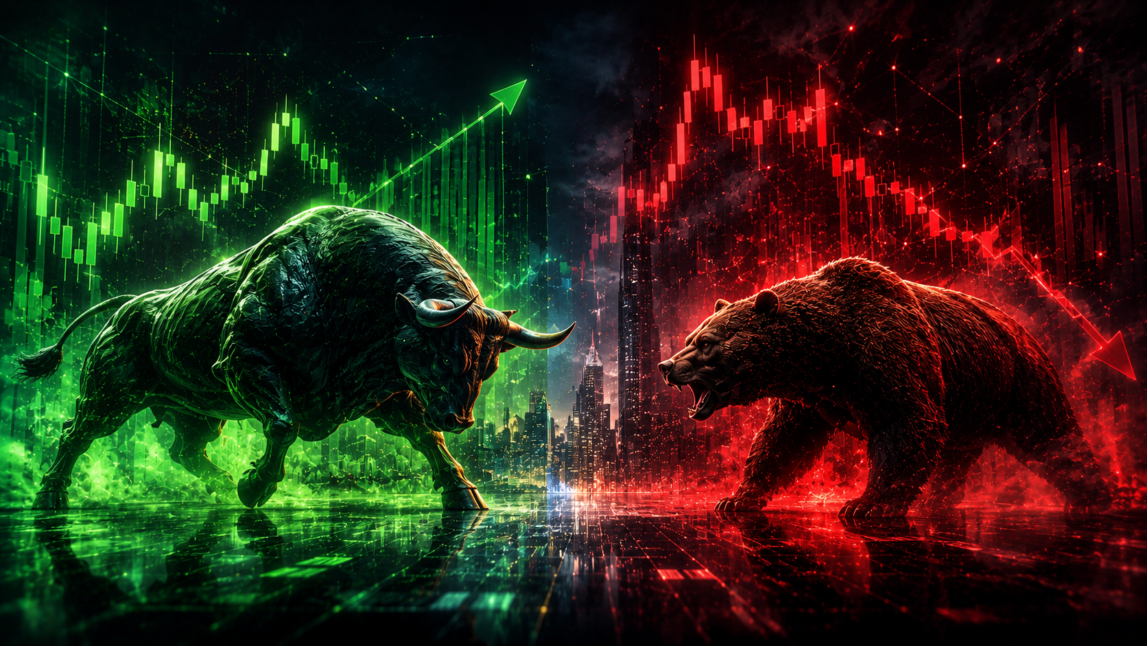 Market Pivot: US Dollar Strength and the Tech Liquidity Drain