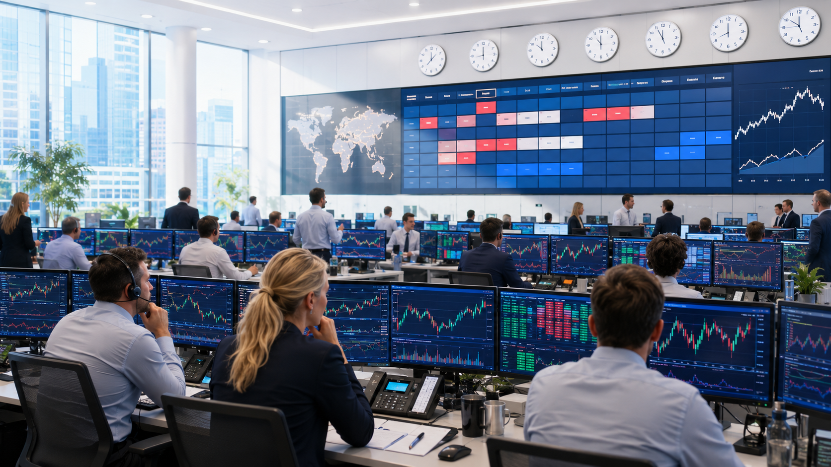 USDCAD Technicals: Is the Overbought Rally Due for a Correction?