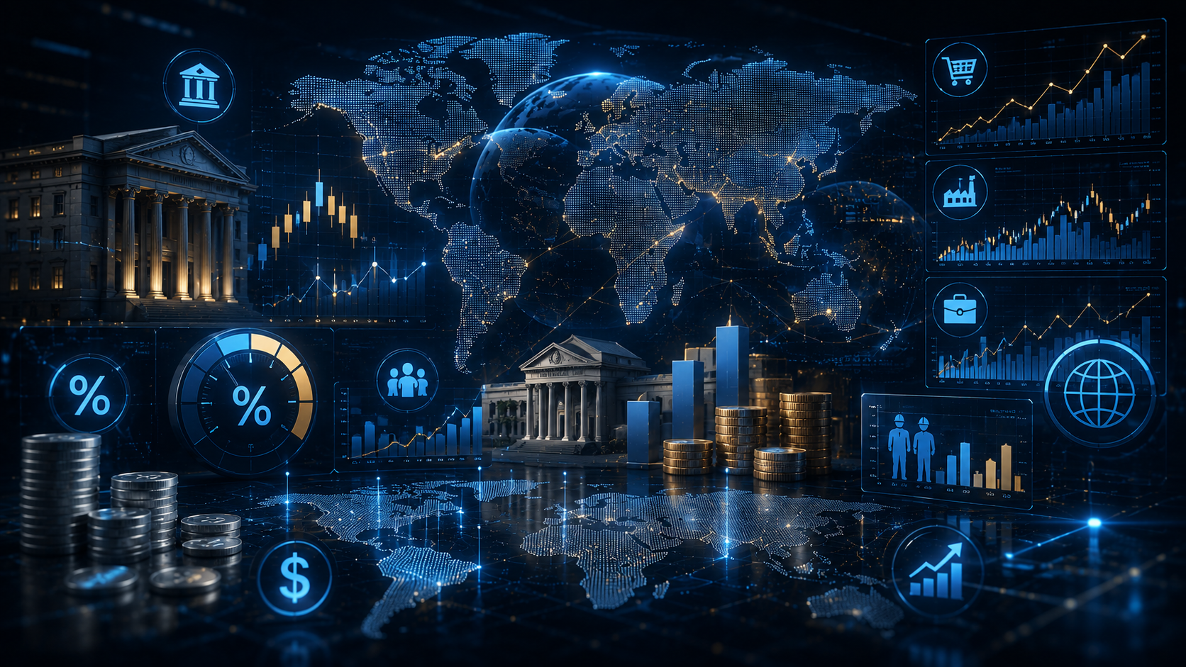 Nvidia Earnings and Tech Pullback: Setup Breakdown