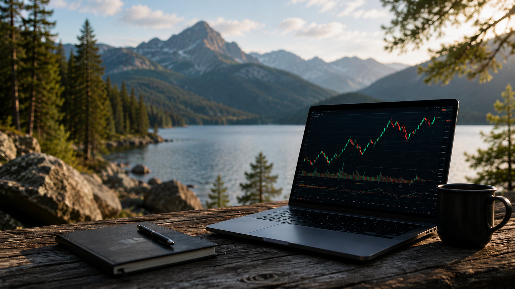 Tech Dilution and Crypto Breakdown: Navigating Volatile Markets