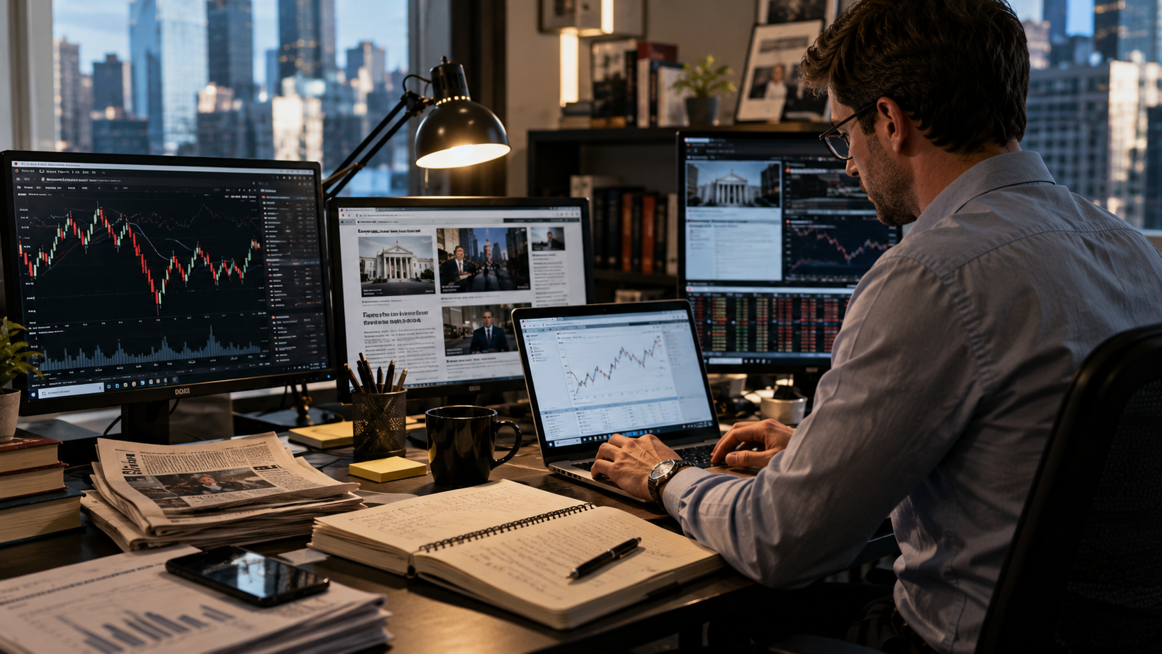 Tech Stalls: Evaluating Apple and Meta amid Regulatory Friction