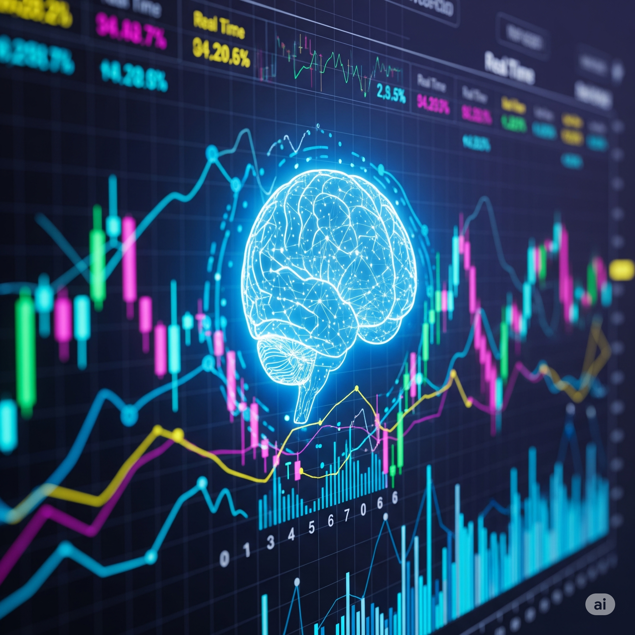 NVDA's Breakout on China News & Our Top AI Trade Idea
