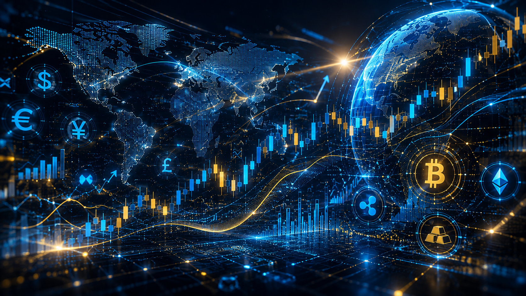 Tech Rebound Drives Indexes as AI CapEx Doubts Persist