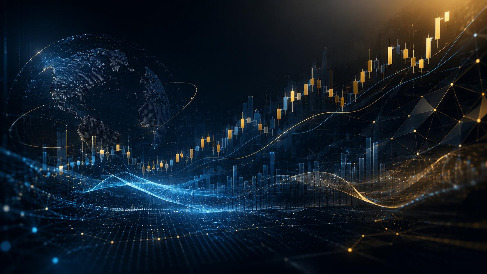USDCAD and Bitcoin Technicals: Why Overbought Isn't Always a Signal
