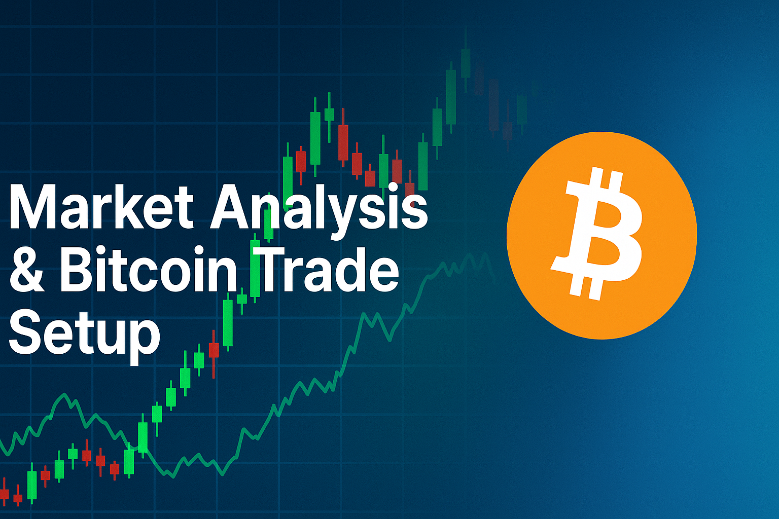 Fed Cut Lifts Risk Tone: BTC Breakout & Mega-Cap Watch