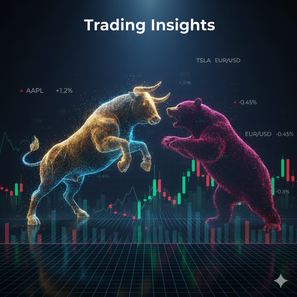 EURUSD Short Setup: Capitalize on Euro Weakness & USD Strength