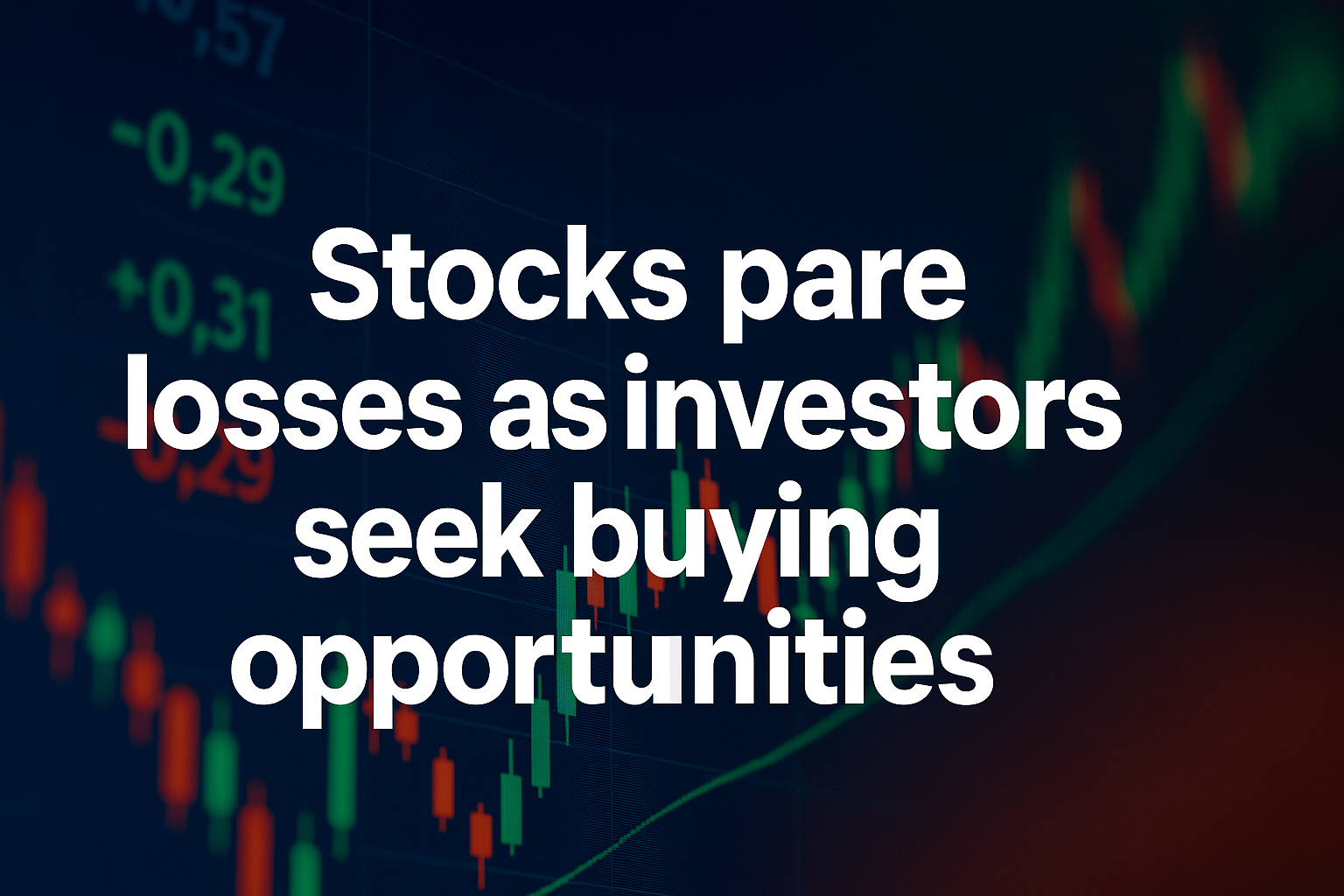 Tesla Leads Market Surge as Powell Sparks Risk-On Rally